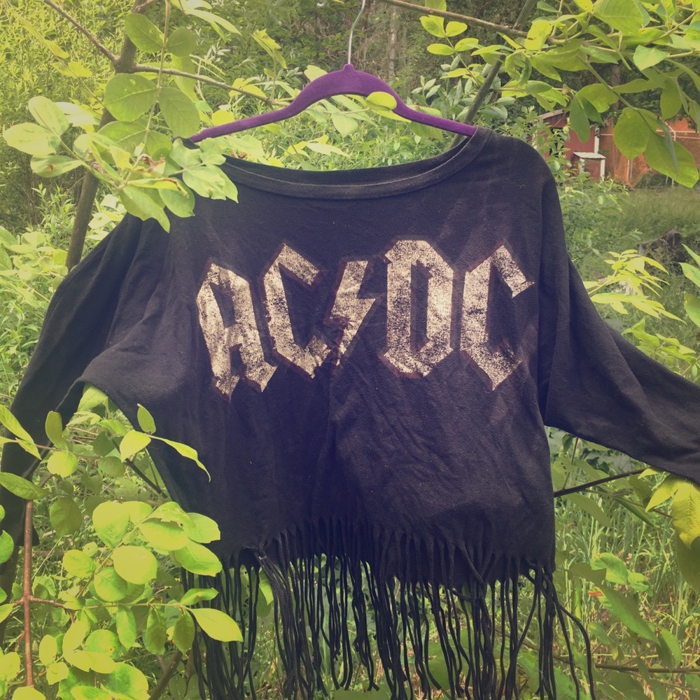 AC/DC ⚡️